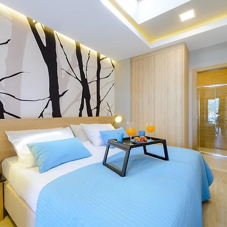 Adriatic Deluxe Apartments Dubrovnik Luaran gambar