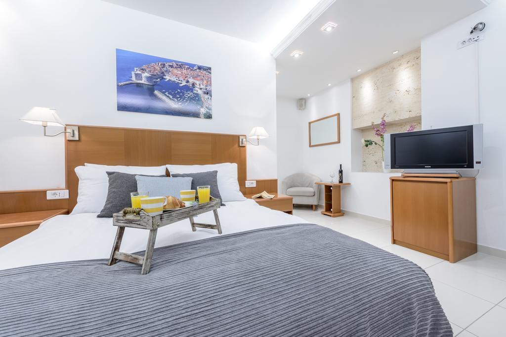 Adriatic Deluxe Apartments Dubrovnik Luaran gambar