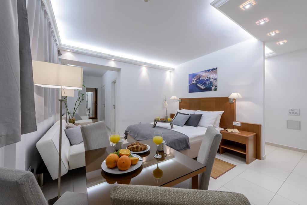 Adriatic Deluxe Apartments Dubrovnik Luaran gambar