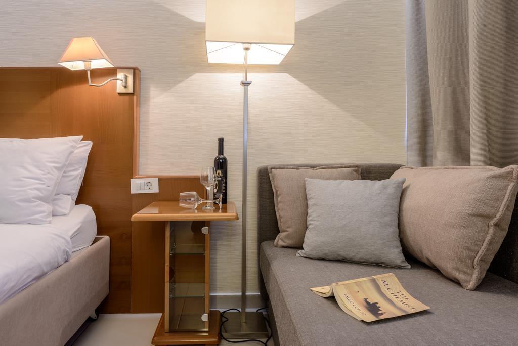 Adriatic Deluxe Apartments Dubrovnik Luaran gambar