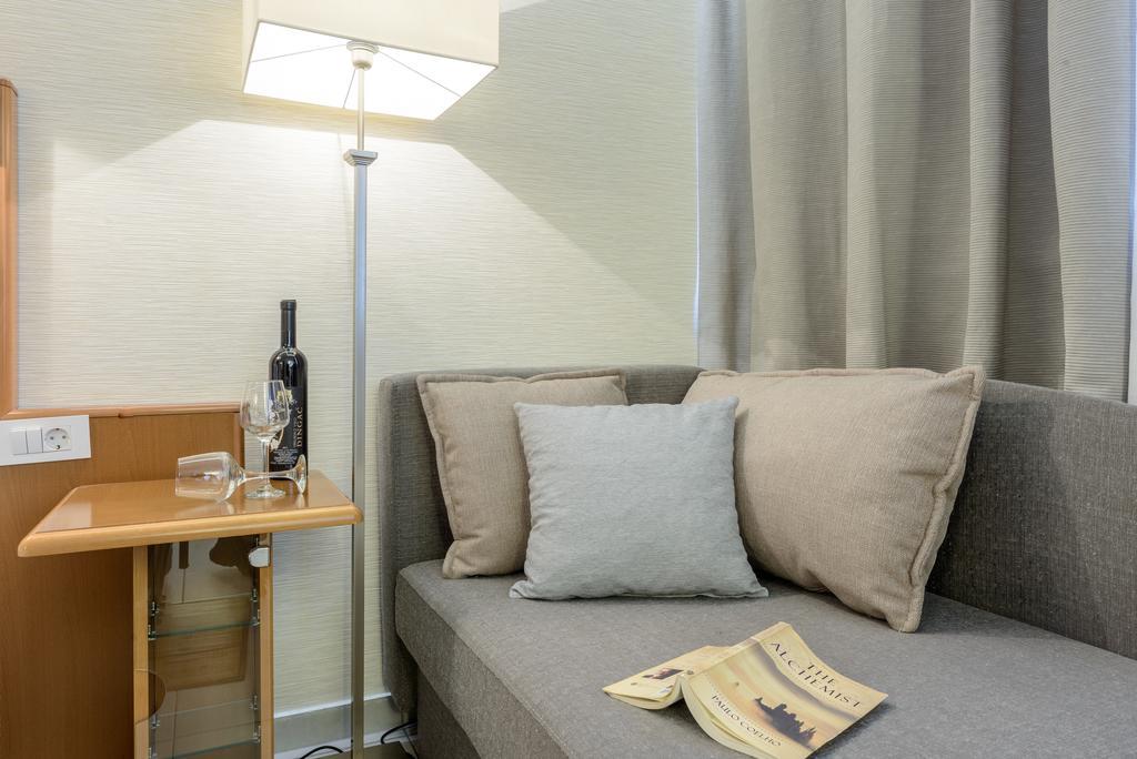 Adriatic Deluxe Apartments Dubrovnik Luaran gambar