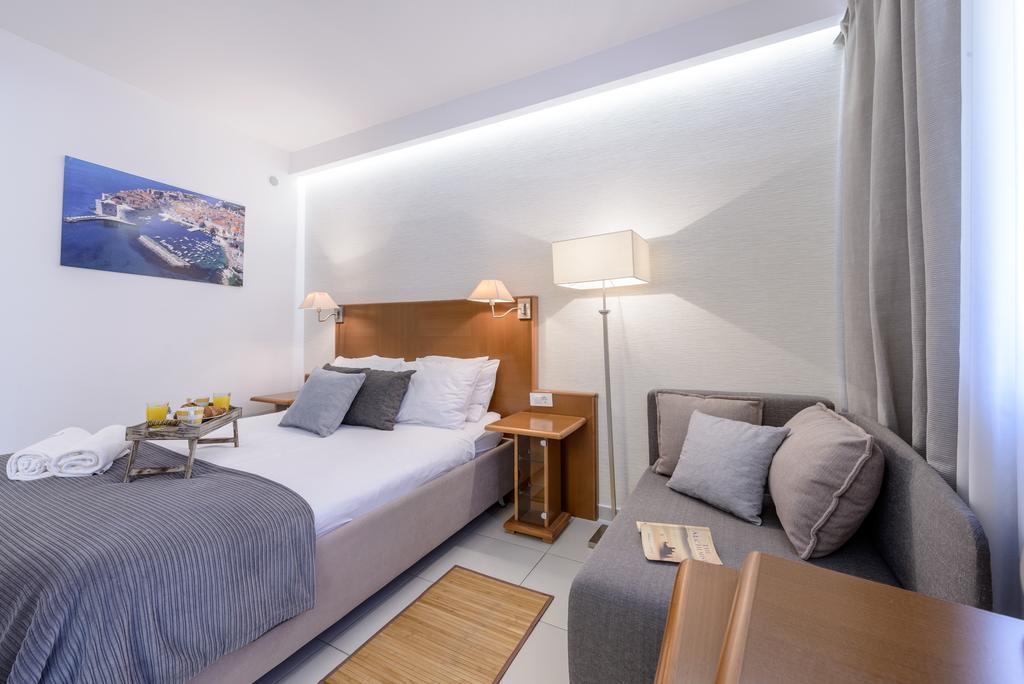 Adriatic Deluxe Apartments Dubrovnik Luaran gambar
