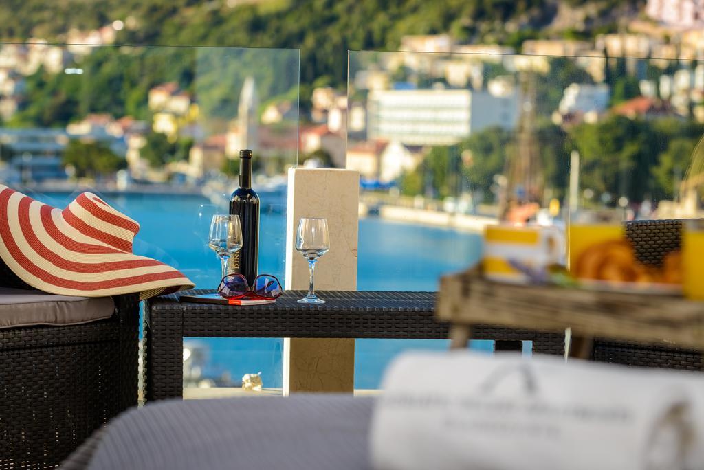 Adriatic Deluxe Apartments Dubrovnik Luaran gambar