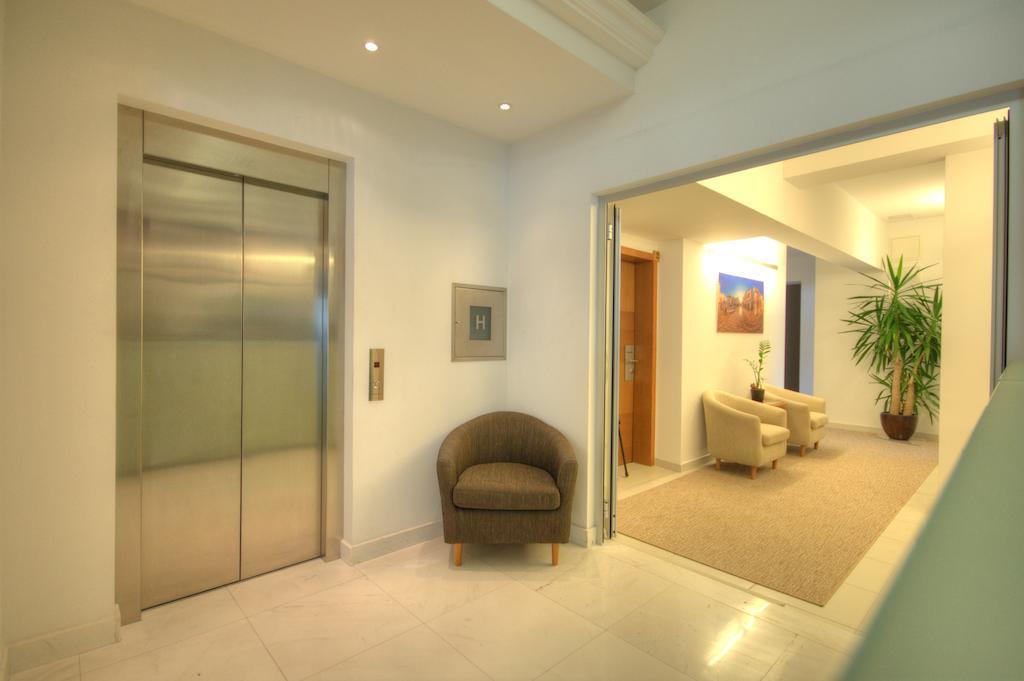 Adriatic Deluxe Apartments Dubrovnik Luaran gambar