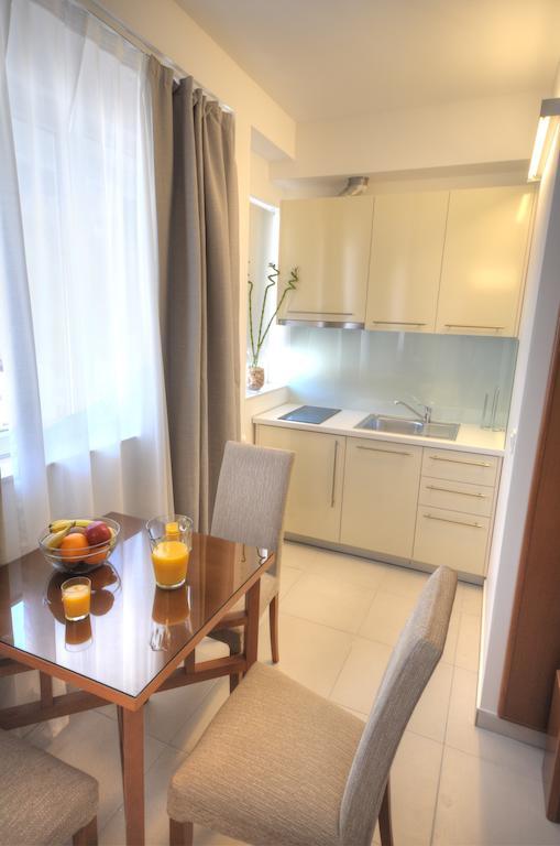 Adriatic Deluxe Apartments Dubrovnik Luaran gambar