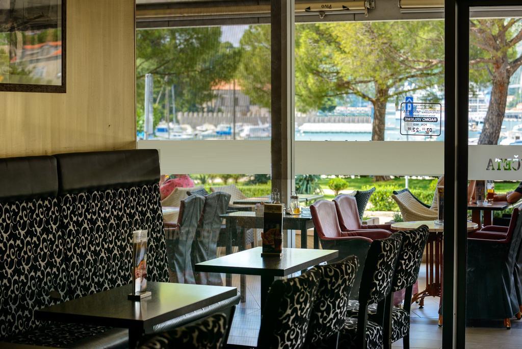 Adriatic Deluxe Apartments Dubrovnik Luaran gambar
