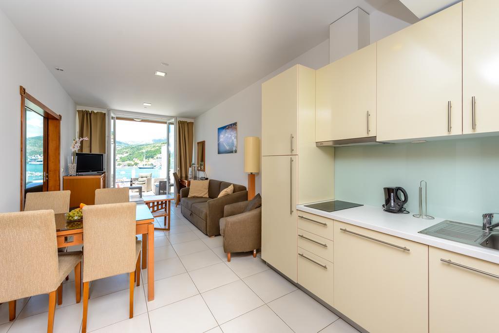 Adriatic Deluxe Apartments Dubrovnik Luaran gambar