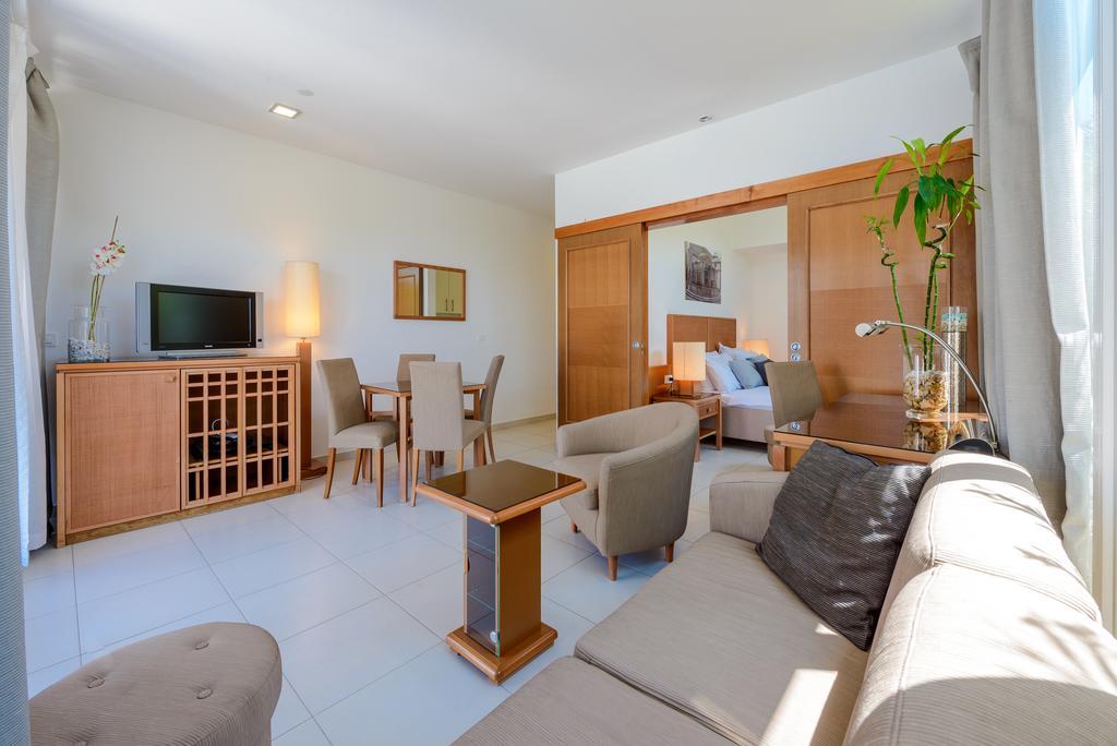 Adriatic Deluxe Apartments Dubrovnik Luaran gambar