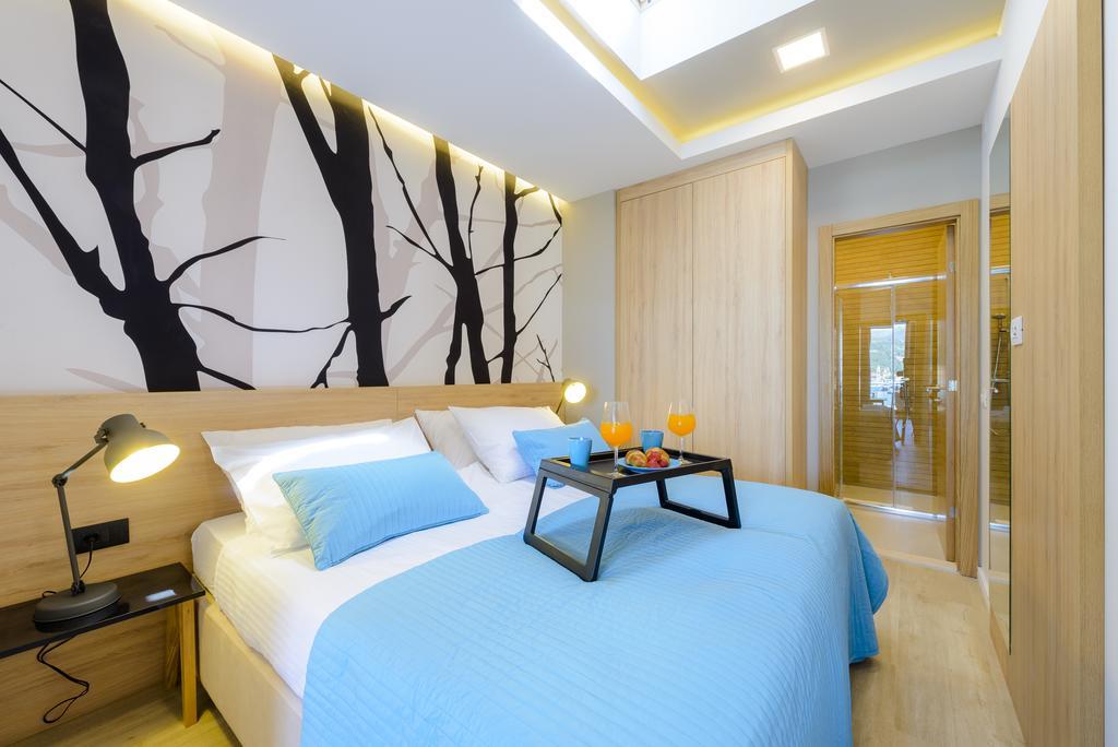 Adriatic Deluxe Apartments Dubrovnik Luaran gambar
