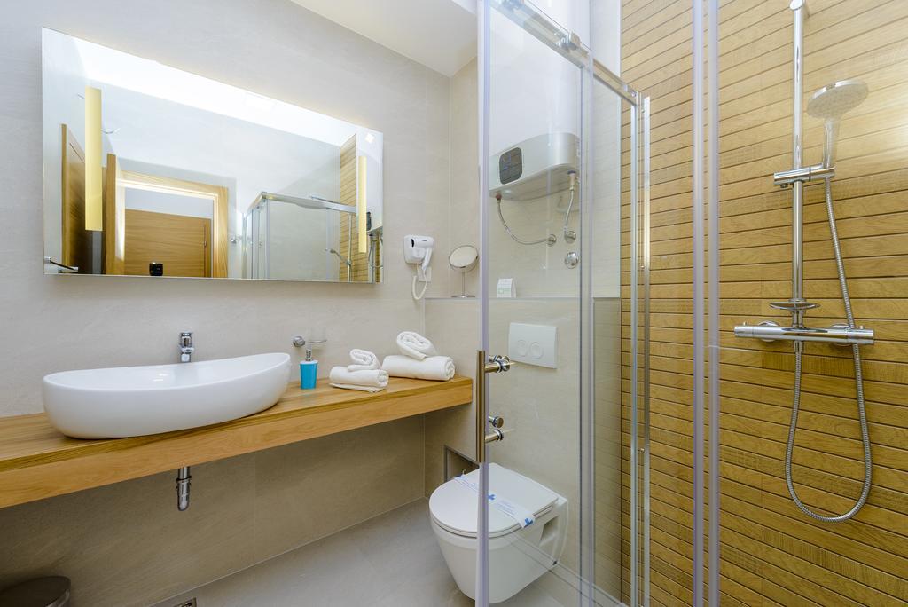 Adriatic Deluxe Apartments Dubrovnik Luaran gambar